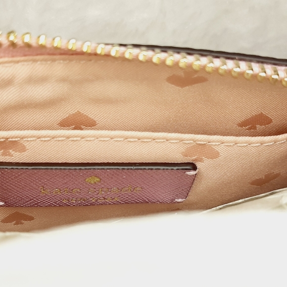 🎀Kate Spade lola glitter crossbody - Picture 5 of 5